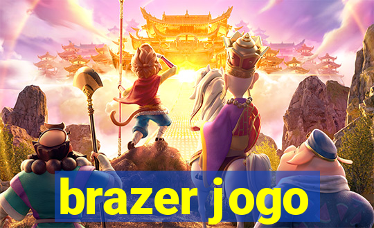 brazer jogo